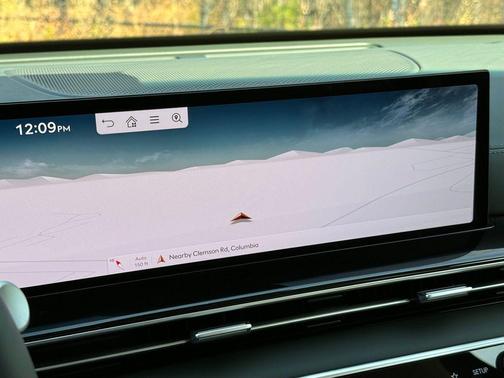 2025 Genesis GV80 2.5T
