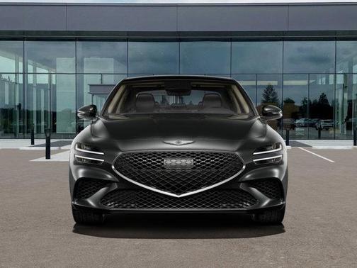2025 Genesis G70 2.5T RWD