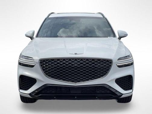2025 Genesis GV70 3.5T AWD Sport