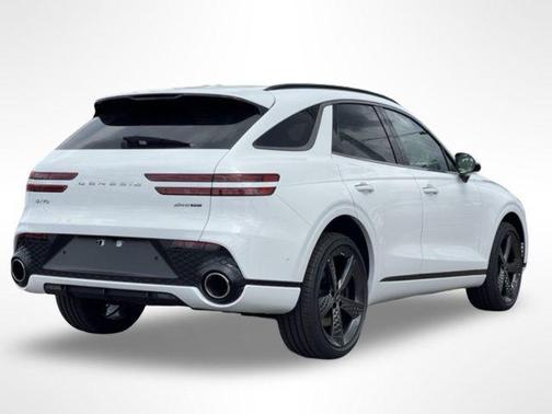 2025 Genesis GV70 3.5T AWD Sport