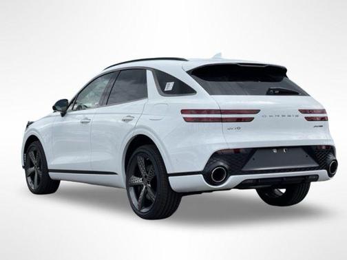 2025 Genesis GV70 3.5T AWD Sport