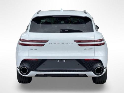 2025 Genesis GV70 3.5T AWD Sport