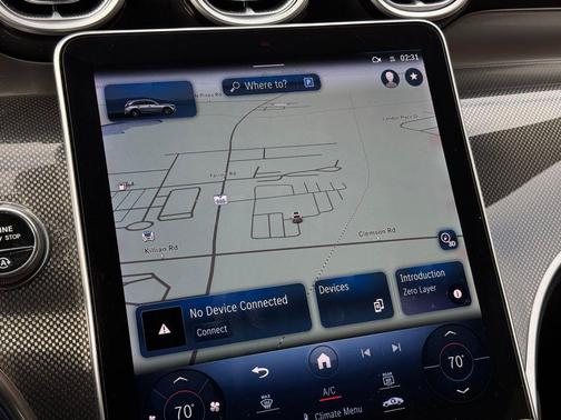 2023 Mercedes-Benz GLC 300 4MATIC