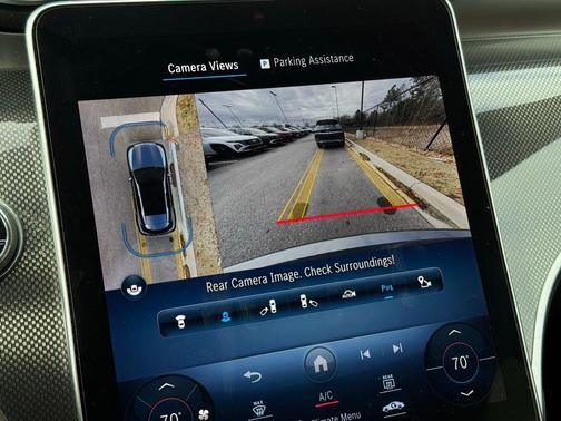 2023 Mercedes-Benz GLC 300 4MATIC