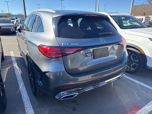2023 Mercedes-Benz GLC 300 4MATIC