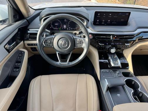2023 Acura MDX Technology Package