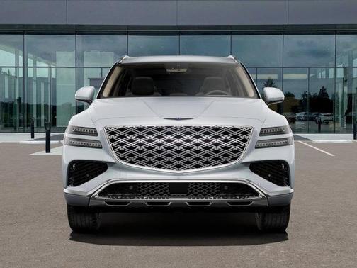 2025 Genesis GV80 2.5T Advanced