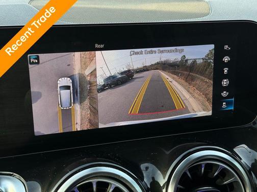 2023 Mercedes-Benz GLB 250 Base