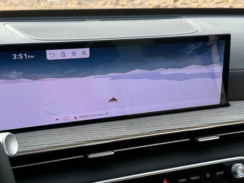 2025 Genesis GV80 2.5T