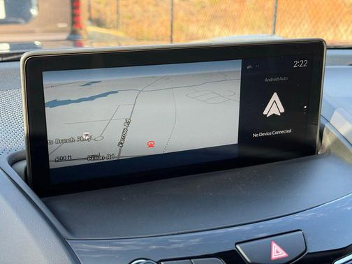 2021 Acura RDX Advance Package