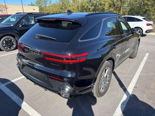 2024 Genesis GV70 3.5T AWD Sport