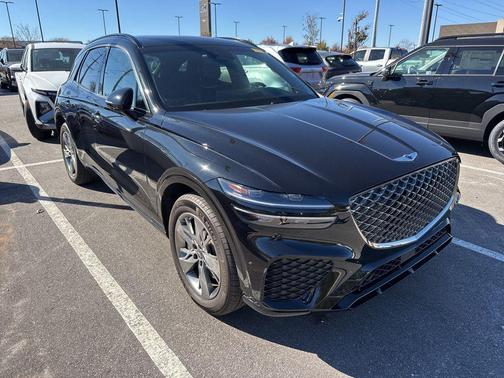 2024 Genesis GV70 3.5T AWD Sport