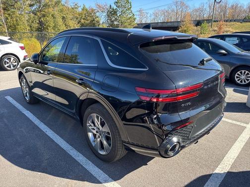 2024 Genesis GV70 3.5T AWD Sport