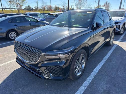 2024 Genesis GV70 3.5T AWD Sport