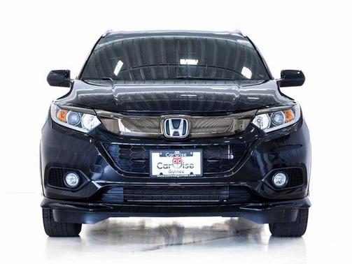 2021 Honda HR-V Sport