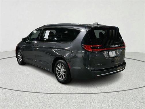 2021 Chrysler Pacifica Touring
