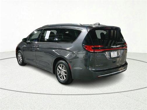 2021 Chrysler Pacifica Touring