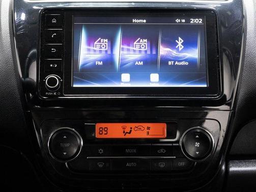 2024 Mitsubishi Mirage G4 SE