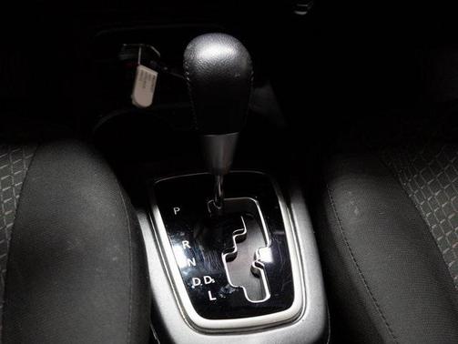 2024 Mitsubishi Mirage G4 SE
