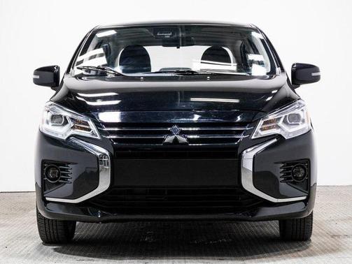 2024 Mitsubishi Mirage G4 SE
