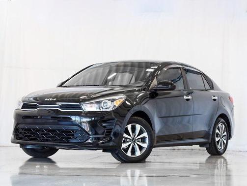 2023 Kia Rio S