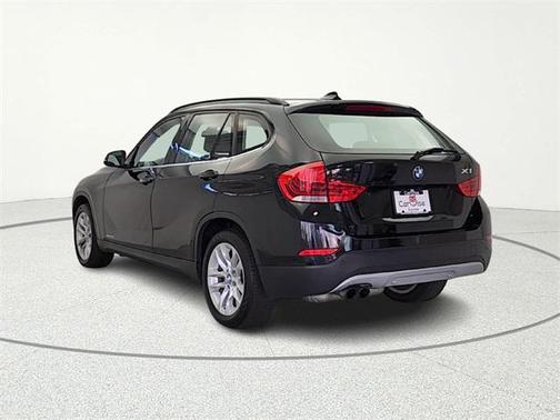 2015 BMW X1 xDrive 28i