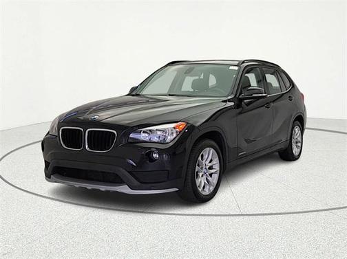 2015 BMW X1 xDrive 28i