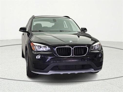 2015 BMW X1 xDrive 28i