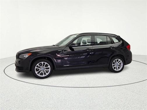 2015 BMW X1 xDrive 28i