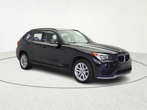 2015 BMW X1 xDrive 28i