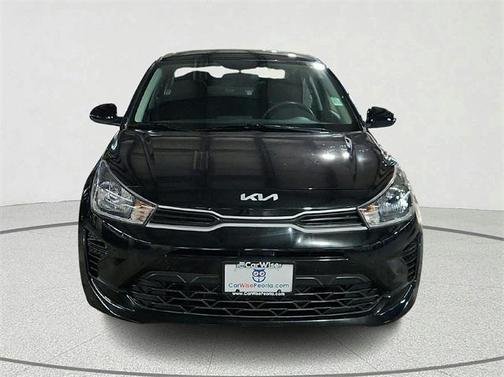 2022 Kia Rio LX