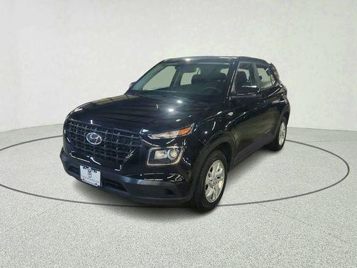 2022 Hyundai VENUE SE