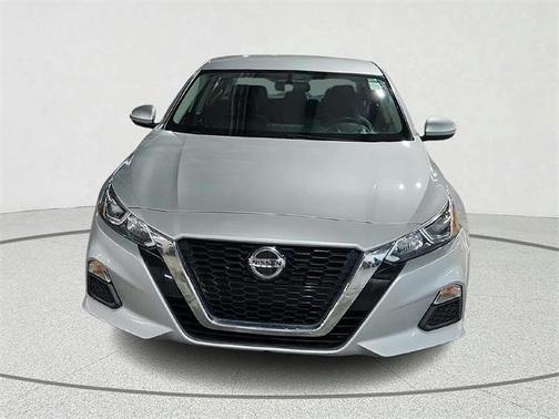2020 Nissan Altima S FWD