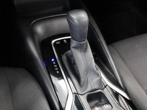 2020 Toyota Corolla Hybrid LE
