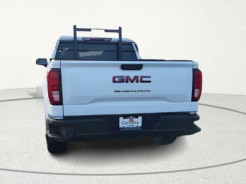 2020 GMC Sierra 1500 Base