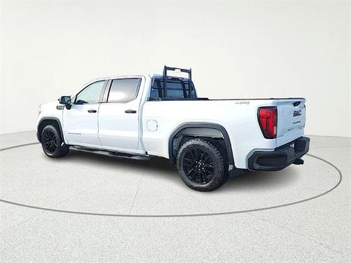 2020 GMC Sierra 1500 Base