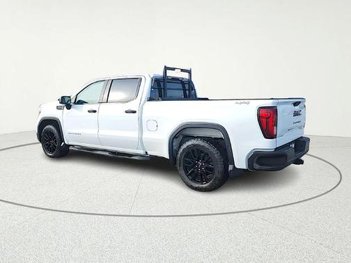 2020 GMC Sierra 1500 Base