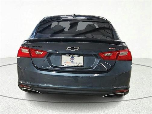 2020 Chevrolet Malibu FWD RS