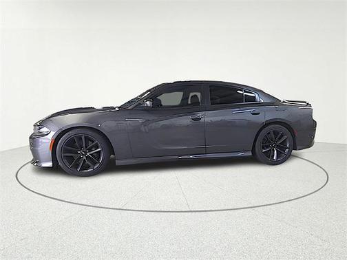 2019 Dodge Charger GT