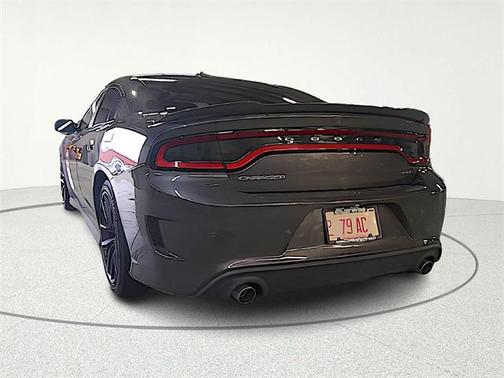 2019 Dodge Charger GT