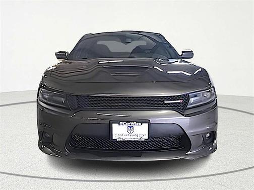 2019 Dodge Charger GT