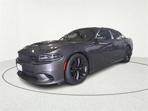 2019 Dodge Charger GT