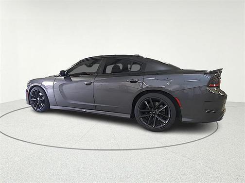 2019 Dodge Charger GT