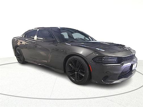 2019 Dodge Charger GT