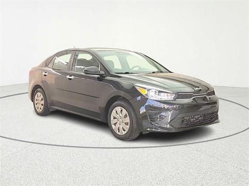 2023 Kia Rio S