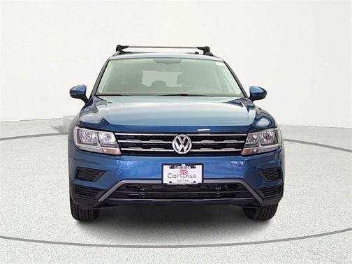 2020 Volkswagen Tiguan 2.0T SEL