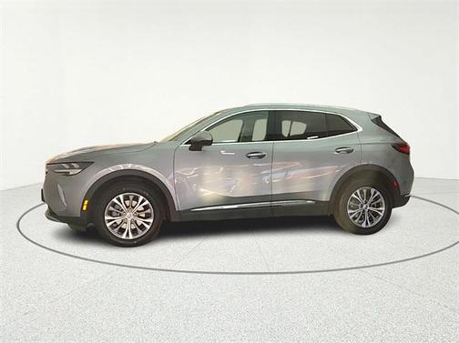 2023 Buick Envision Preferred FWD