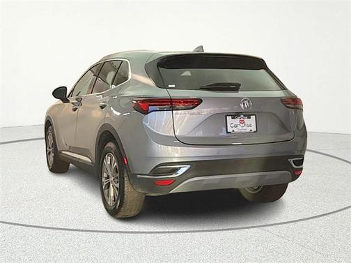 2023 Buick Envision Preferred FWD