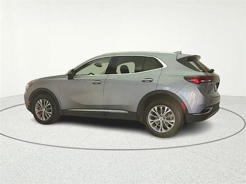 2023 Buick Envision Preferred FWD