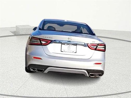 2023 Nissan Maxima SV Xtronic CVT